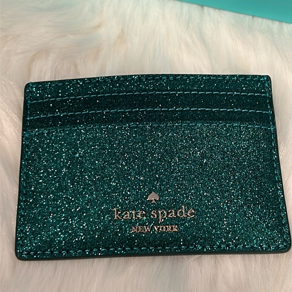 Kate Spade Festive Gift Box Set ♠️ - Picture 6 of 12